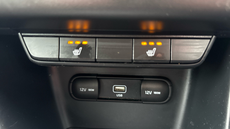 Kia Sportage 1.6 GDi ISG 2 5dr Petrol Estate